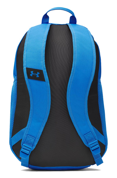 Plecak sportowy UNDER ARMOUR Szkolny Hustle Sport 6.0 niebieski 