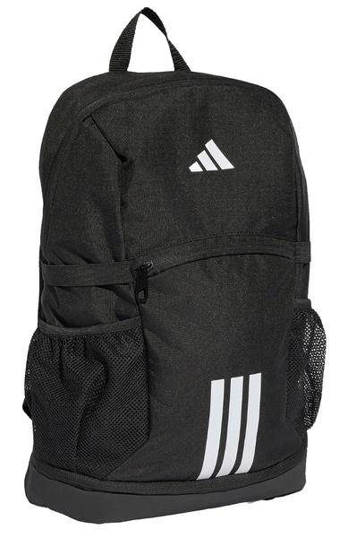Plecak sportowy ADIDAS Szkolny TIRO czarny 17L Do szkoły