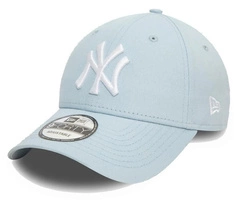 Czapka z daszkiem NEW ERA NY Yankees League  9FORTY niebieska