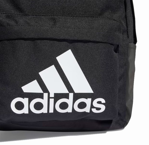 Plecak szkolny ADIDAS Classic Badge of Sport 27,5l czarny 