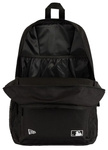 Plecak NEW ERA szkolny NYY MLB Delaware Backpack czarny