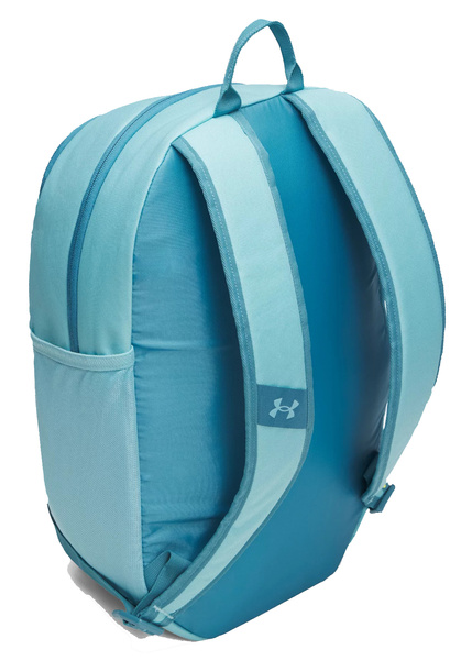 Plecak Under Armour Szkolny sportowy Hustle Lite niebieski 26,5L