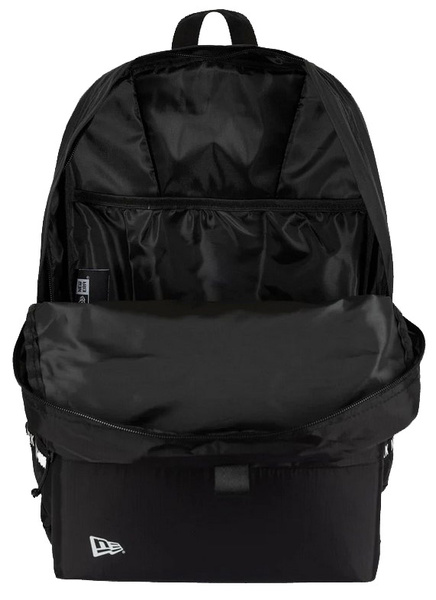 Plecak NEW ERA szkolny NYY MLB Stadium Backpack czarny