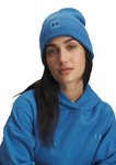 Czapka zimowa Under Armour Halftime Cuff niebieska