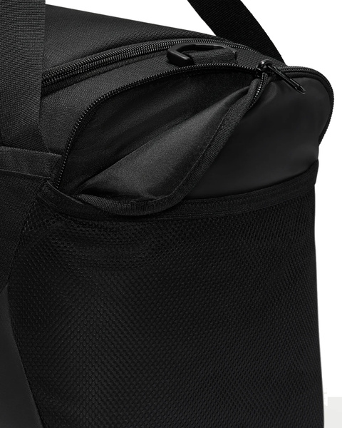 Torba sportowa NIKE treningowa BRASILIA r XS 24L Czarna