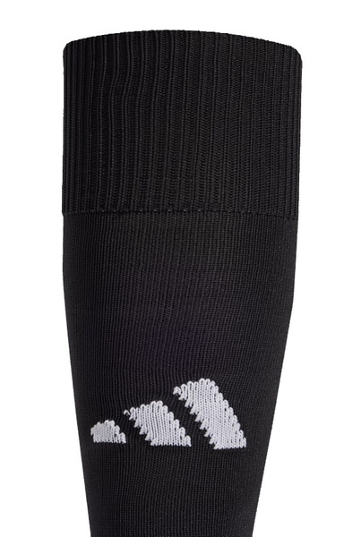 Getry piłkarskie ADIDAS męskie Milano 23 Socks czarne 