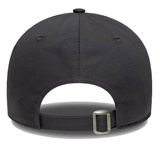 Czapka z daszkiem NEW ERA AC Milan 9FORTY szara