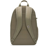 Plecak NIKE AIR Elemental SZKOLNY Sportowy + Piórnik Zielony Khaki 20L