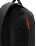 Plecak NIKE Na jedno ramię Saszetka Commute Czarna 8L