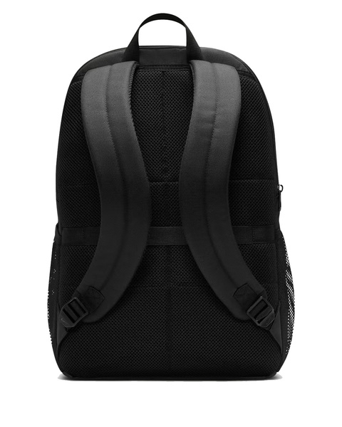 Plecak szkolny NIKE Brasilia 24L Sportowy Czarny Premium