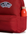 Plecak szkolny Vans Old Skool Classic bordowy 22L