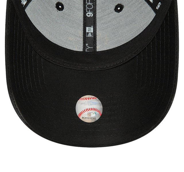 Czapka z daszkiem NEW ERA NY Yankees Seasonal Cap