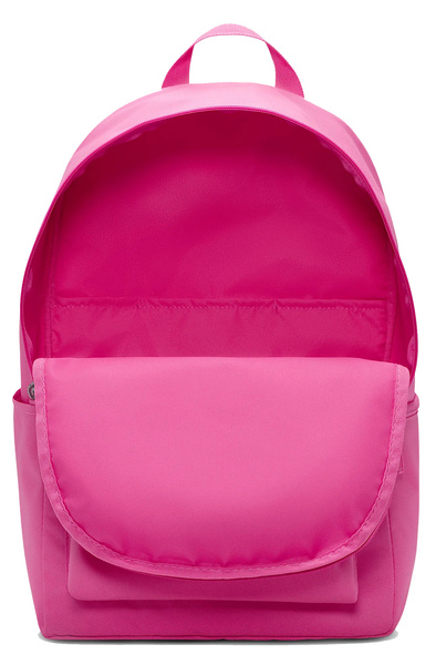 Plecak szkolny NIKE Heritage 25L Sportowy Różowy