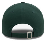 Czapka z daszkiem NEW ERA NY Yankees League 9FORTY zielona