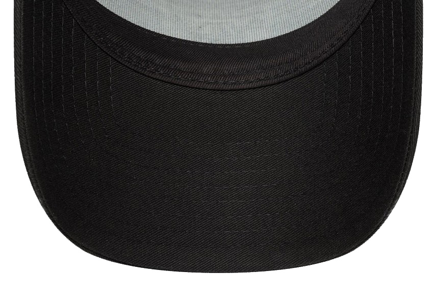 Czapka z daszkiem NEW ERA Las Vegas Raiders NFL Ess 9FORTY czarna