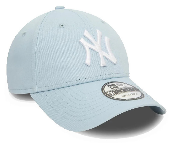 Czapka z daszkiem NEW ERA NY Yankees League  9FORTY niebieska