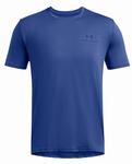 Koszulka Under Armour UA Męski T-shirt Vanish Energy - niebieska