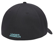 Czapka sportowa Under Armour BLITZING CAP Granatowa L/XL