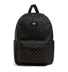 Plecak szkolny Vans OLD GROM Check Sportowy Checkerboard 18L