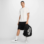 Plecak NIKE Hayward Szkolny Sportowy 26L Czarny