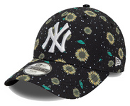 Czapka dziecięca NEW ERA NY Yankees Floral All 4-6 lat