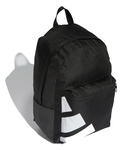 Plecak szkolny ADIDAS Classic Back-to-School Badge of Sport czarny