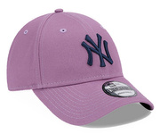 Czapka z daszkiem NEW ERA NYY League Essential Cap
