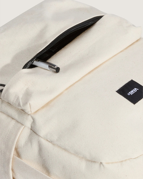 Plecak szkolny Vans Old Skool SPORT NATURA 22L natural