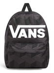 Plecak szkolny Vans Old Skool Drop V Czarny 22L