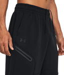 Spodnie męskie UNDER ARMOUR Cargo UA Unstoppable Fleece Baggy