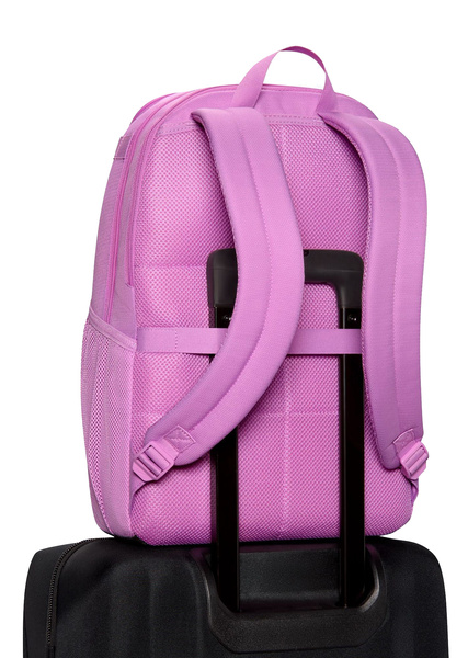 Plecak szkolny NIKE Brasilia 24L Sportowy Fioletowy Premium