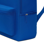 Plecak szkolny NIKE Heritage 25L Sportowy Niebieski