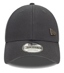 Czapka z daszkiem NEW ERA Pin 9FORTY Adjustable Cap szara