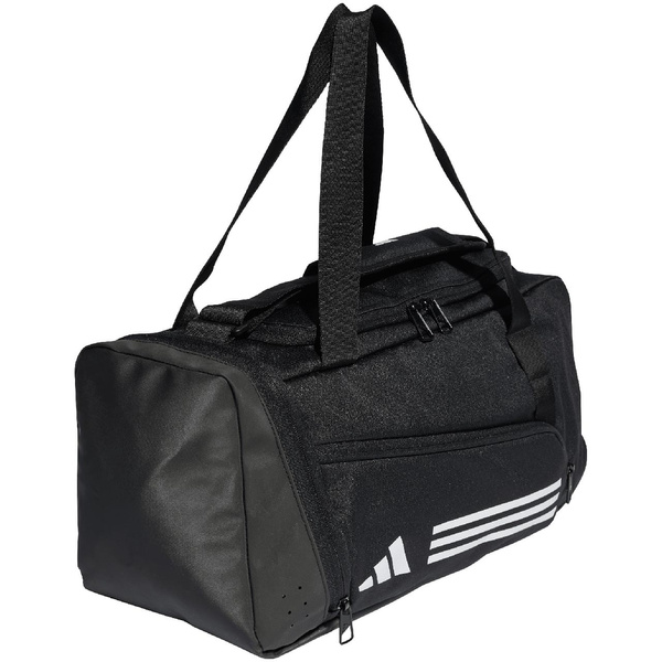 Torba sportowa ADIDAS Essentials 3-Stripes Duffel Bag XS czarna 