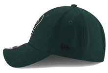 Czapka z daszkiem NEW ERA Milwaukee Bucks The League 9FORTY Cap