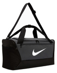 Torba sportowa NIKE Brasilia 9.5 41L Szara