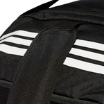 Torba sportowa ADIDAS TIRO DUFFLE czarna 57l