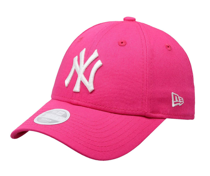 Damska czapka z daszkiem NEW ERA NEW YORK YANKEES