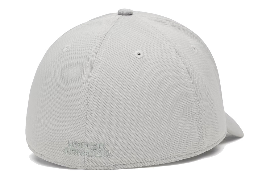 Czapka sportowa Under Armour BLITZING CAP Szara XL/XXL