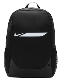 Plecak szkolny NIKE Academy Team M Czarny 24L