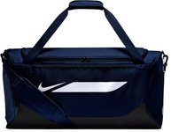 Torba sportowa NIKE Academy Team Podróżna r M Granatowa 60L