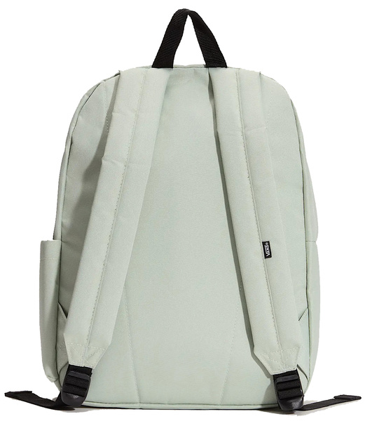 Plecak szkolny Vans Old Skool Classic miętowy 22L