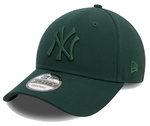 Czapka z daszkiem NEW ERA NY Yankees League 9FORTY zielona