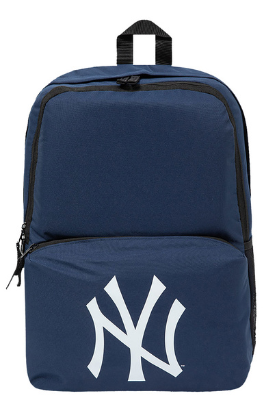 Plecak NEW ERA szkolny NYY Multi Compartment Navy Stadium 21,5l