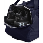 Torba UNDER ARMOUR Undeniable 5.0 Duffle MD granatowa 58L