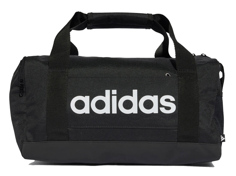 Torba sportowa ADIDAS Linear Duffel Extra Small czarna