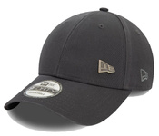 Czapka z daszkiem NEW ERA Pin 9FORTY Adjustable Cap szara