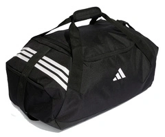 Torba sportowa ADIDAS TIRO DUFFLE czarna 57l
