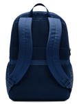 Plecak szkolny NIKE Brasilia 24L Sportowy Granatowy Premium