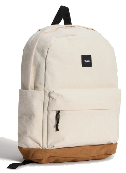 Plecak szkolny Vans Old Skool SPORT NATURA 22L natural